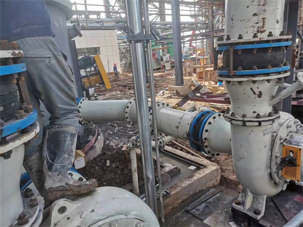 九龙坡厂房地基设备基础沉降加固注浆施工